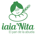 Logo Iaia Nita Logo Iaia Nita