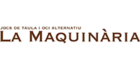 Logo La Maquinària