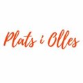 Plats i Olles Logo Plats i Olles Logo