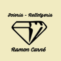Logo Joieria Rellotgeria Ramon Carné