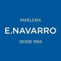 Logo Papereria Navarro
