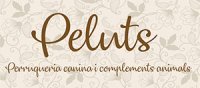 Logo Peluts Logo Peluts