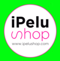 Logo iPeluShop Logo iPeluShop