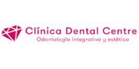 Logo Clínica Dental Centre Logo Clínica Dental Centre