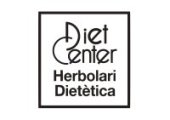 Logo Diet Center
