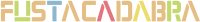 Logo Fustacadabra Logo Fustacadabra