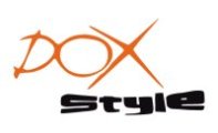 Logo Dox Style Logo Dox Style