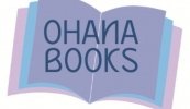 Logo Ohana Books Logo Ohana Books