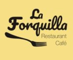 Logo La Forquilla Logo La Forquilla