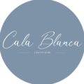 Logo Cala Blanca Logo Cala Blanca
