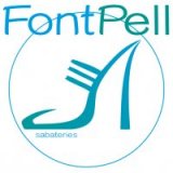 Font Pell Sabateries